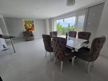 EN VENTA APARTAMENTO NEIVA HUILA
