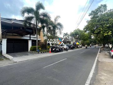Dijual Rumah Siap Huni Dekat Malang City Point dan Cybermall dan dekat Jalan Raya Langsep Klojen Kota Malang