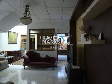 Dijual Rumah Siap Huni Dekat Malang City Point dan Cybermall dan dekat Jalan Raya Langsep Klojen Kota Malang