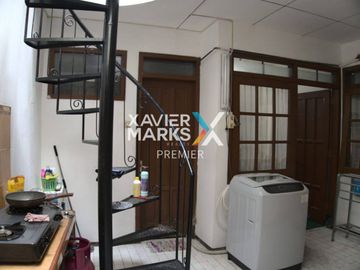 Dijual Rumah Siap Huni Dekat Malang City Point dan Cybermall dan dekat Jalan Raya Langsep Klojen Kota Malang