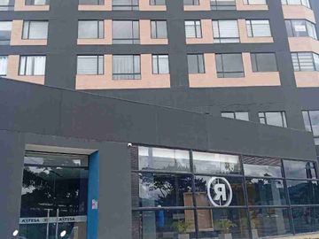 RENTO AV AMERICAS CON CRA 68