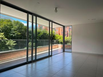 Apartament en Venta en Cumbres, Envigado