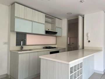 Apartament en Venta en Cumbres, Envigado