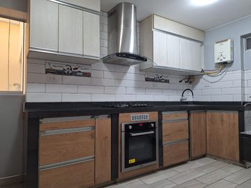 ¡VENTA DEPARTAMENTO EN BREÑA CERCA DE MIGRACIONES!