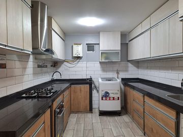 ¡VENTA DEPARTAMENTO EN BREÑA CERCA DE MIGRACIONES!