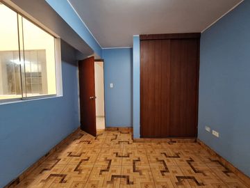 ¡VENTA DEPARTAMENTO EN BREÑA CERCA DE MIGRACIONES!