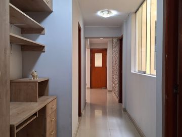 ¡VENTA DEPARTAMENTO EN BREÑA CERCA DE MIGRACIONES!