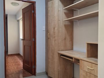 ¡VENTA DEPARTAMENTO EN BREÑA CERCA DE MIGRACIONES!