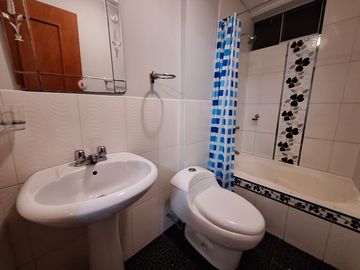 ¡VENTA DEPARTAMENTO EN BREÑA CERCA DE MIGRACIONES!
