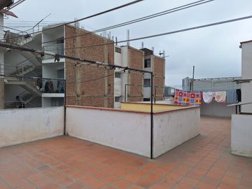 ¡VENTA DEPARTAMENTO EN BREÑA CERCA DE MIGRACIONES!
