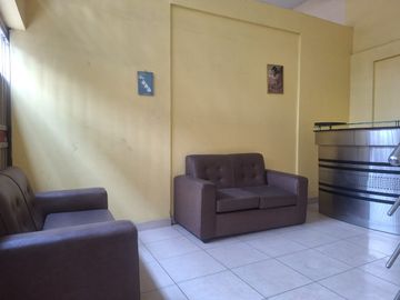 ¡VENTA DEPARTAMENTO EN BREÑA CERCA DE MIGRACIONES!