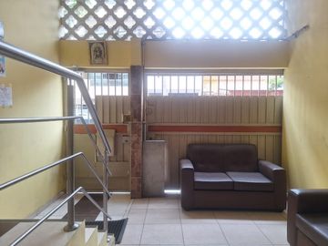 ¡VENTA DEPARTAMENTO EN BREÑA CERCA DE MIGRACIONES!