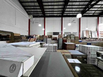 Prime Commercial Warehouse for Sale in Grace Park, Caloocan