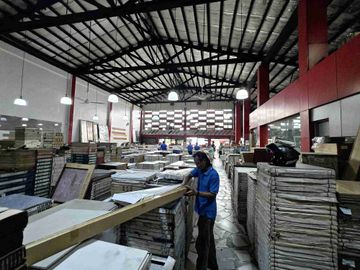 Prime Commercial Warehouse for Sale in Grace Park, Caloocan