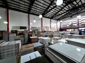 Prime Commercial Warehouse for Sale in Grace Park, Caloocan