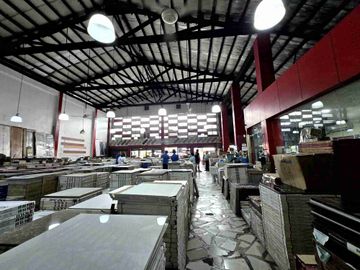 Prime Commercial Warehouse for Sale in Grace Park, Caloocan