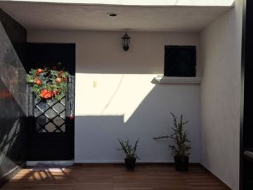 RINCONADA CUAUTITLAN