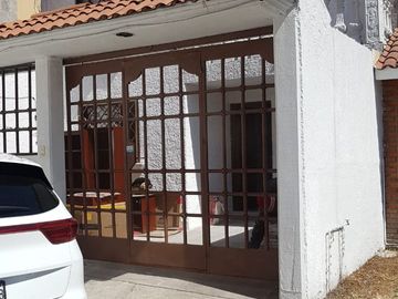 RINCONADA CUAUTITLAN