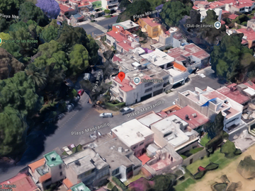 CASA EN VENTA EN LA COLONIA MARTE IZTACALCO