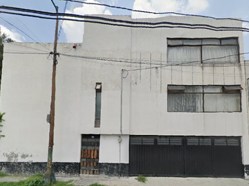 CASA EN VENTA EN LA COLONIA MARTE IZTACALCO