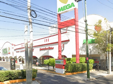 CASA EN VENTA EN LA COLONIA MARTE IZTACALCO