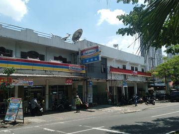 Noll Raya Merr Surabaya  Murahhhh 18 jt / meter Jual harga  Hitung Tanah dapat bonus 2 minimarket