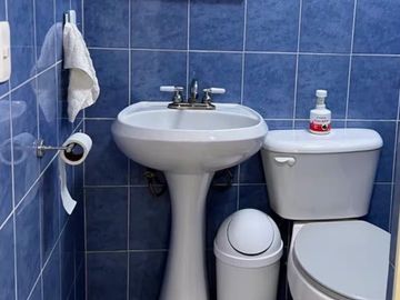 CASA EN VENTA EN VICENTE GUERRERO, IZTAPALAPA