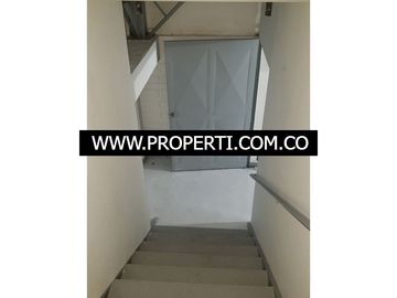 BODEGA EN ARRIENDO SECTOR DEL CENTRO DE LA MODA - ITAGUI