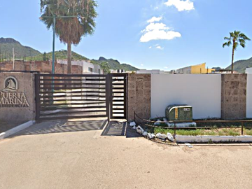 PRTA SOL 490, RESIDENCIAL PUERTA MARINA, LOMAS DE MIRAMAR, 85450, GUAYMAS, SONORA