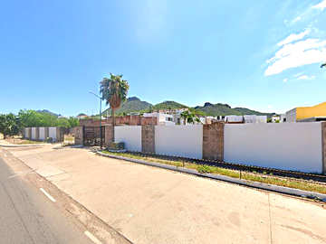 PRTA SOL 490, RESIDENCIAL PUERTA MARINA, LOMAS DE MIRAMAR, 85450, GUAYMAS, SONORA