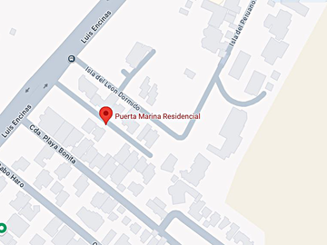 PRTA SOL 490, RESIDENCIAL PUERTA MARINA, LOMAS DE MIRAMAR, 85450, GUAYMAS, SONORA