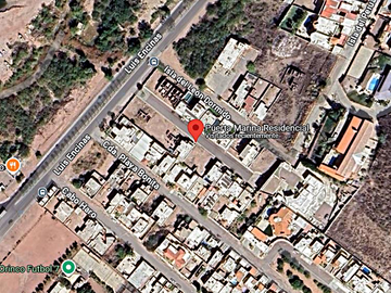 PRTA SOL 490, RESIDENCIAL PUERTA MARINA, LOMAS DE MIRAMAR, 85450, GUAYMAS, SONORA