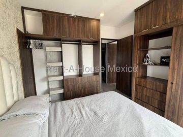 Departamento en Venta en Benito Juárez, Colonia XOCO