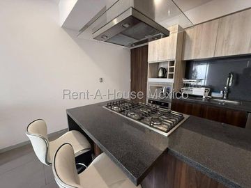 Departamento en Venta en Benito Juárez, Colonia XOCO