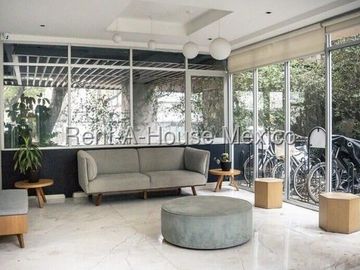 Departamento en Venta en Benito Juárez, Colonia XOCO