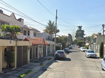 VENTA DE CASA EN COLON ECHEGARAY, NAUCALPAN DE JUÁREZ, ESTADO DE MEXICO