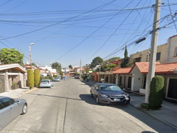 VENTA DE CASA EN COLON ECHEGARAY, NAUCALPAN DE JUÁREZ, ESTADO DE MEXICO