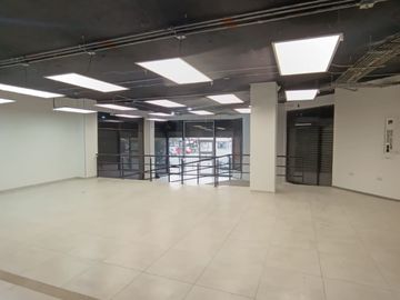 ARRIENDO LOCAL EN SAN FRANCISCO