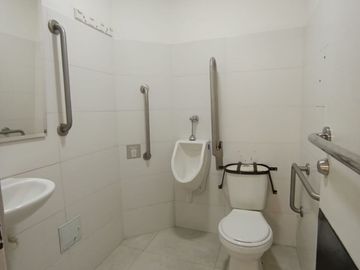 ARRIENDO LOCAL EN SAN FRANCISCO
