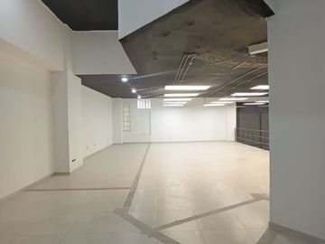 ARRIENDO LOCAL EN SAN FRANCISCO