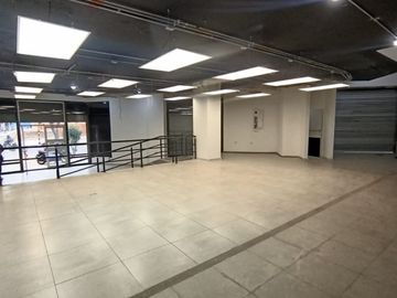 ARRIENDO LOCAL EN SAN FRANCISCO