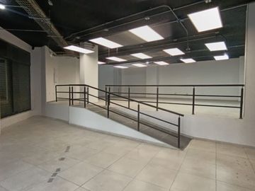 ARRIENDO LOCAL EN SAN FRANCISCO
