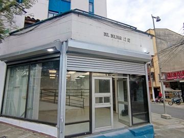 ARRIENDO LOCAL EN SAN FRANCISCO