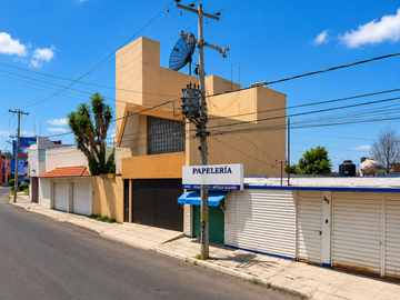 VENTA DE CASA EN PUEBLA