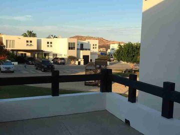 Casa en Renta Antigua Los Cabos
