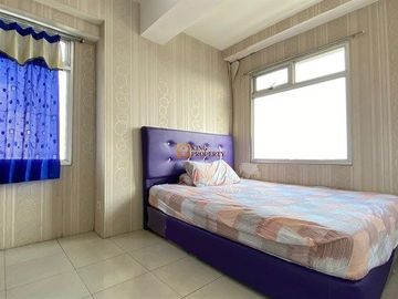 Hunian Nyaman Green Bay Pluit Bayview 3BR Modern Cozy Dekat Emporium Pluit & Pluit Village