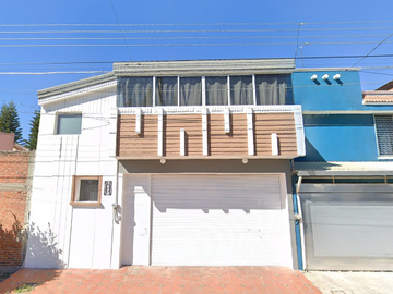 VENTA DE CASA EN PUEBLA