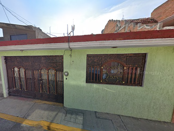 CASA EN VENTA  EN COLONIA ARBOLEDAS DE SAN MARTÍN TEXMELUCAN DE LA BASTIDA PUEBLA