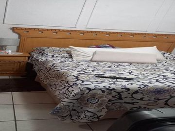 CASA EN VENTA  EN COLONIA ARBOLEDAS DE SAN MARTÍN TEXMELUCAN DE LA BASTIDA PUEBLA