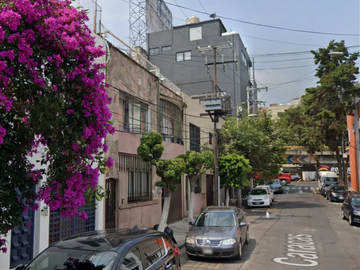 Venta de casa en Bahía Caracas 76, Verónica Anzúres. Vive cerca del Angel